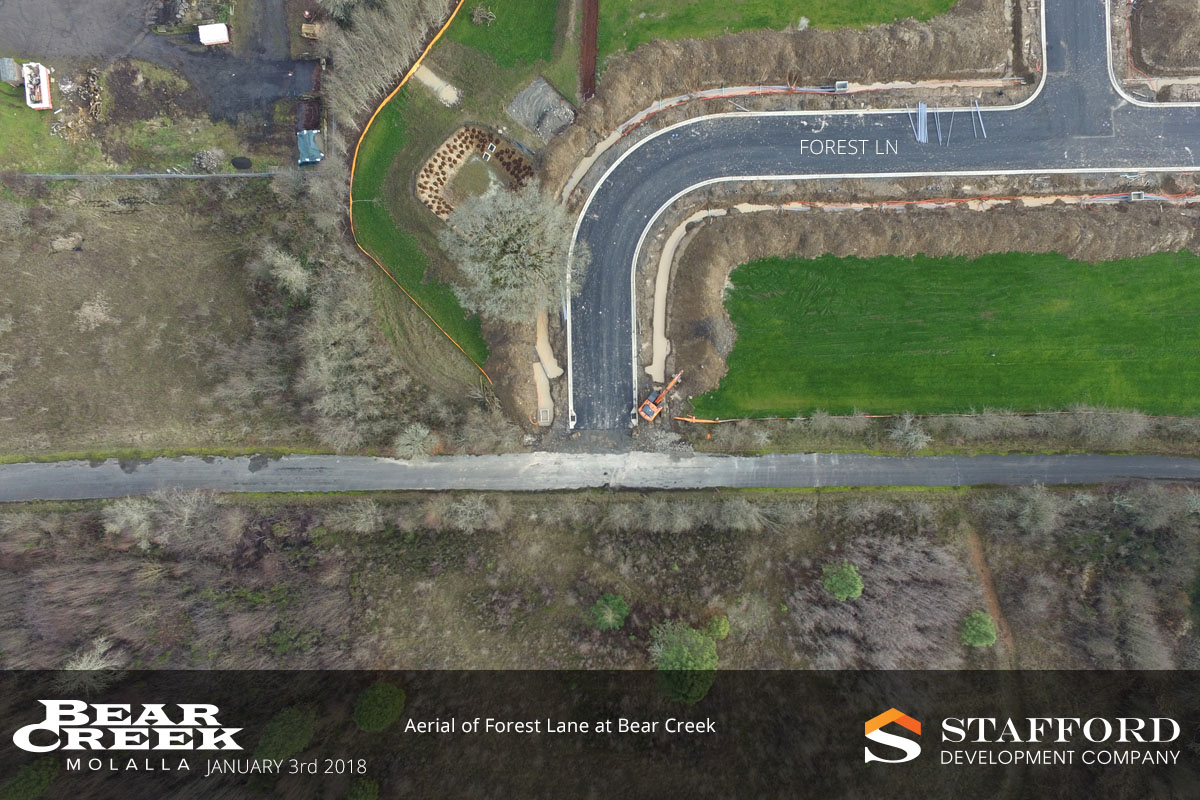 Bear Creek Stafford Land Company